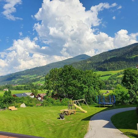 Eiblhof Διαμέρισμα Schladming Εξωτερικό φωτογραφία