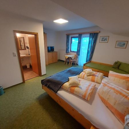 Eiblhof Διαμέρισμα Schladming Εξωτερικό φωτογραφία