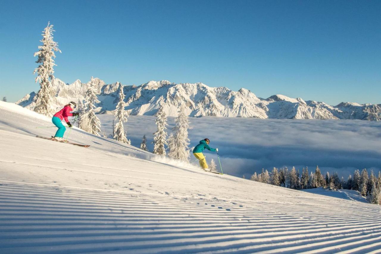 Eiblhof Διαμέρισμα Schladming Εξωτερικό φωτογραφία