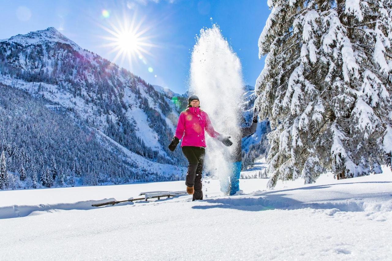 Eiblhof Διαμέρισμα Schladming Εξωτερικό φωτογραφία