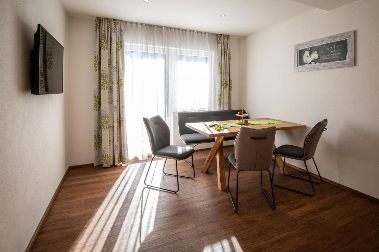 Eiblhof Διαμέρισμα Schladming Εξωτερικό φωτογραφία