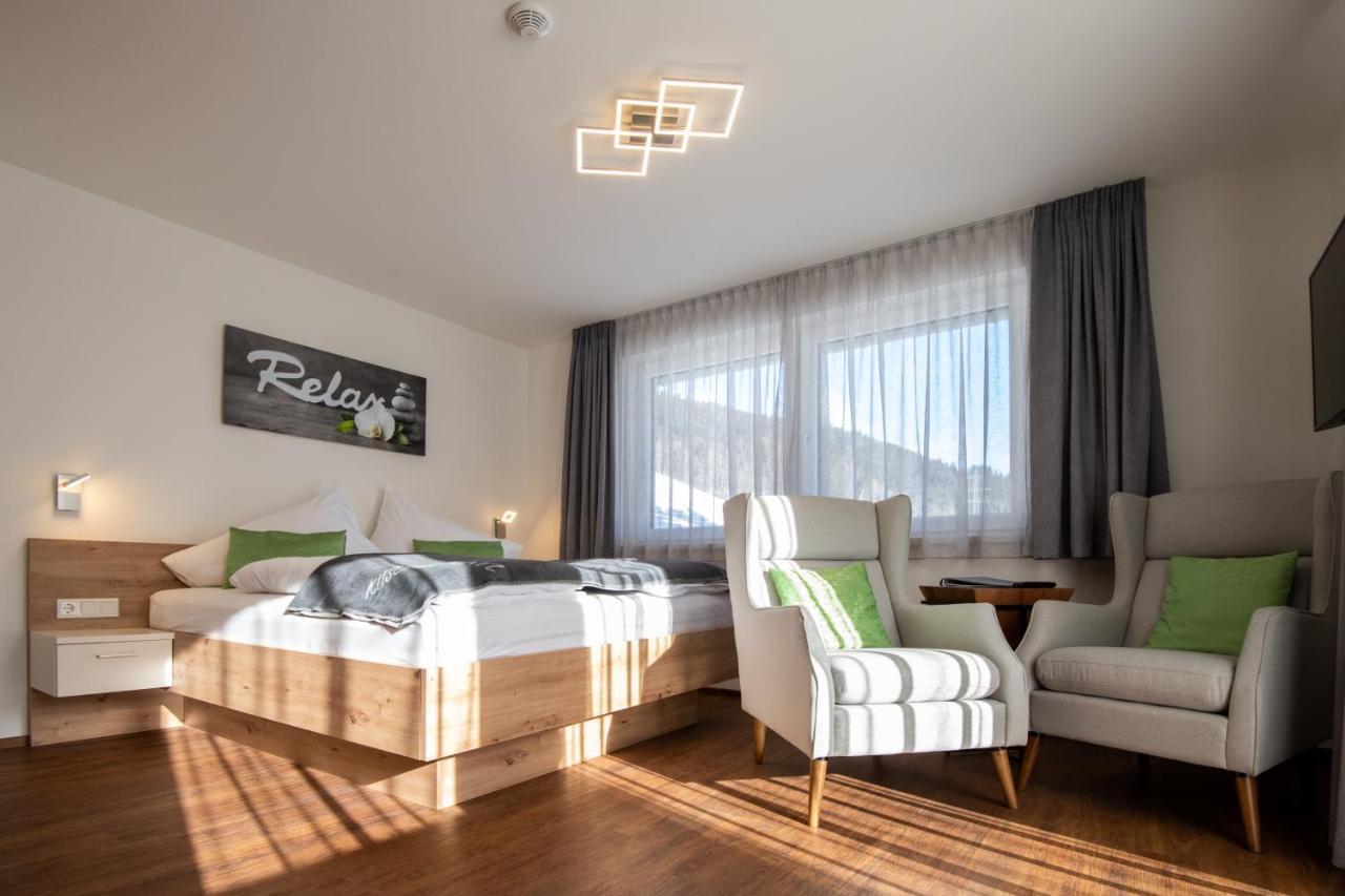 Eiblhof Διαμέρισμα Schladming Εξωτερικό φωτογραφία