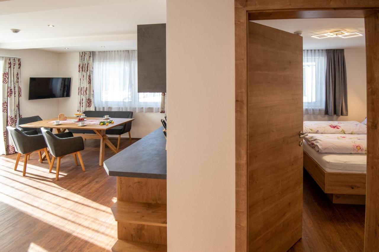Eiblhof Διαμέρισμα Schladming Εξωτερικό φωτογραφία