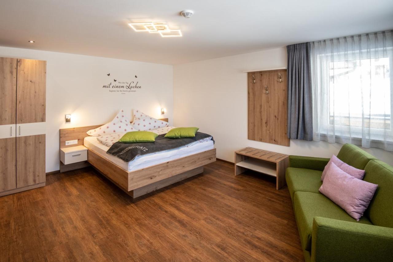 Eiblhof Διαμέρισμα Schladming Εξωτερικό φωτογραφία