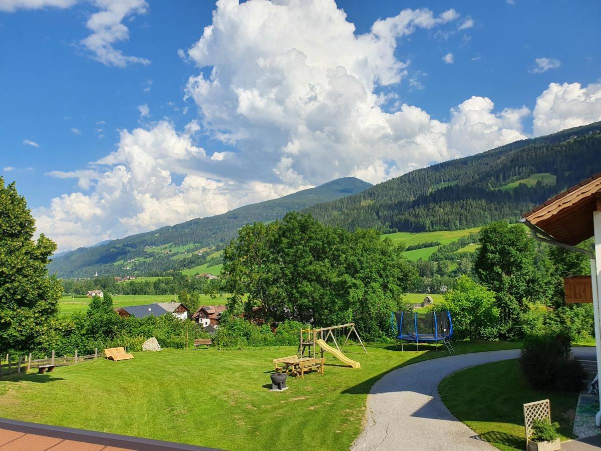 Eiblhof Διαμέρισμα Schladming Εξωτερικό φωτογραφία