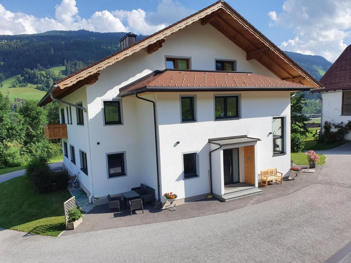 Eiblhof Διαμέρισμα Schladming Εξωτερικό φωτογραφία