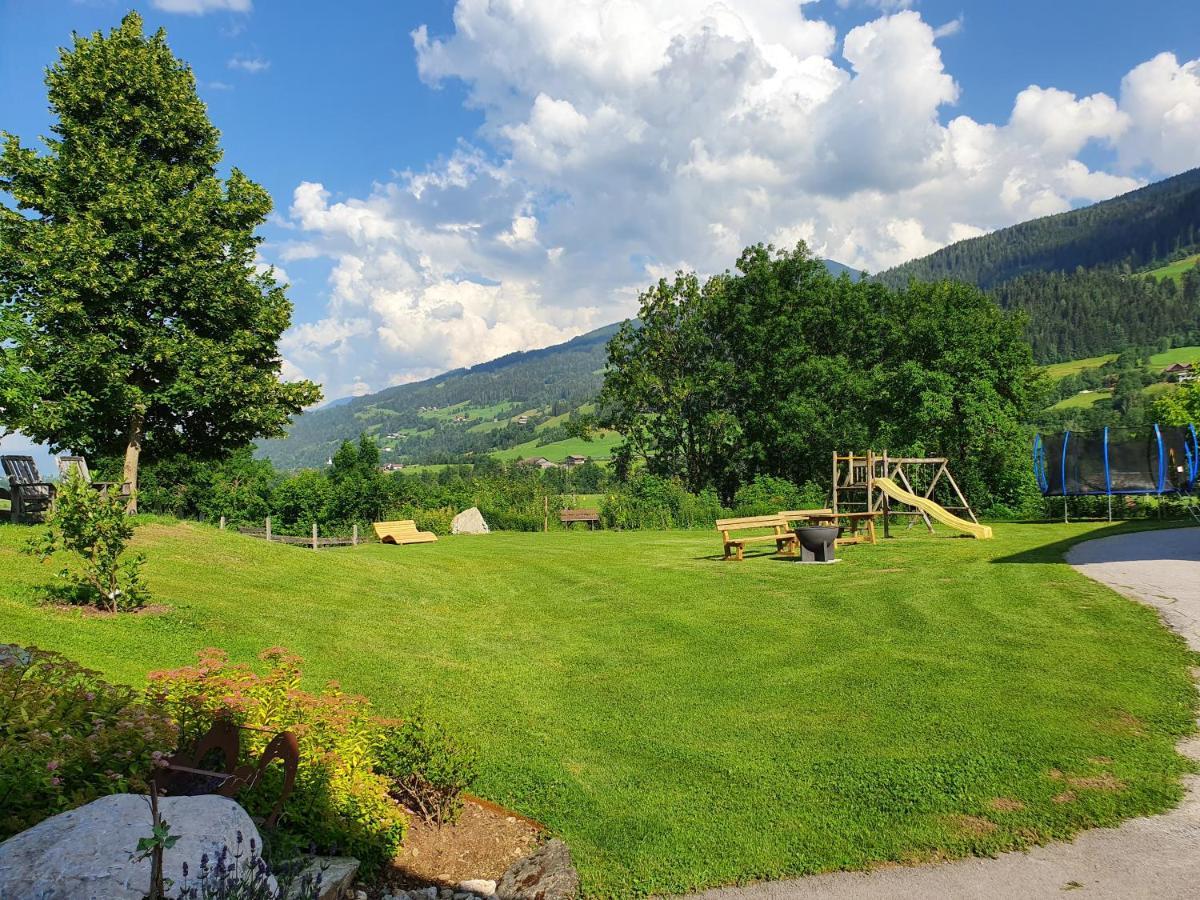 Eiblhof Διαμέρισμα Schladming Εξωτερικό φωτογραφία