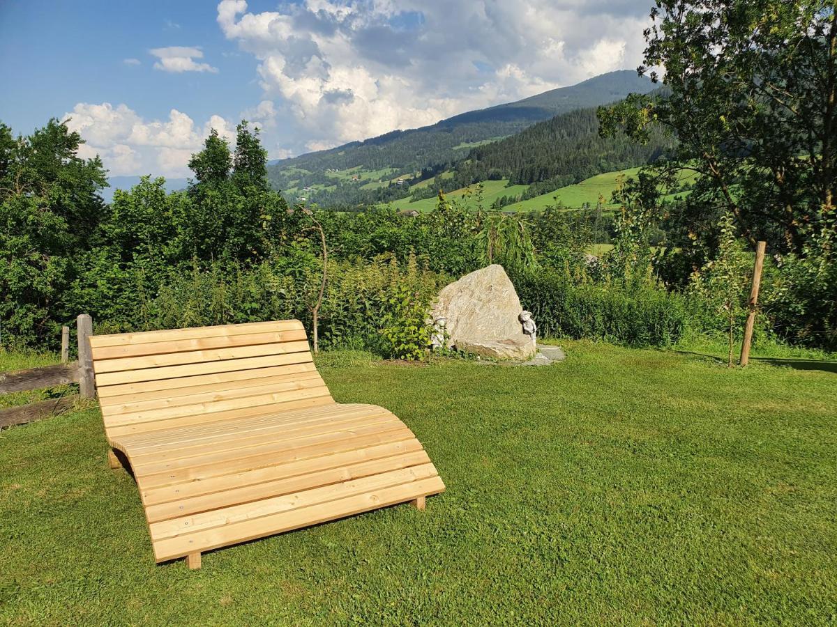 Eiblhof Διαμέρισμα Schladming Εξωτερικό φωτογραφία