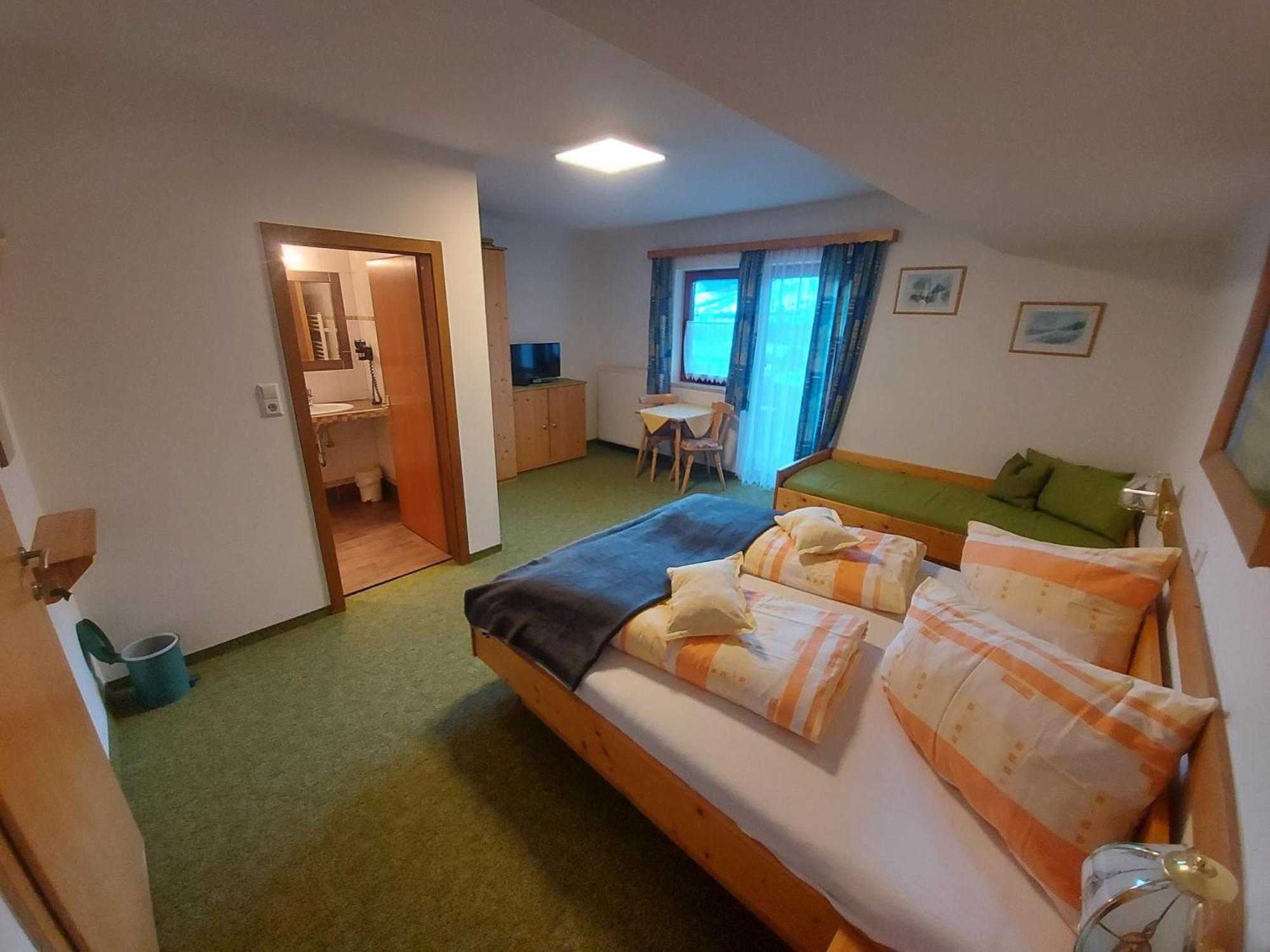 Eiblhof Διαμέρισμα Schladming Εξωτερικό φωτογραφία