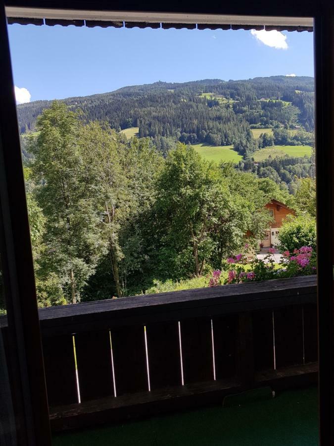 Eiblhof Διαμέρισμα Schladming Εξωτερικό φωτογραφία