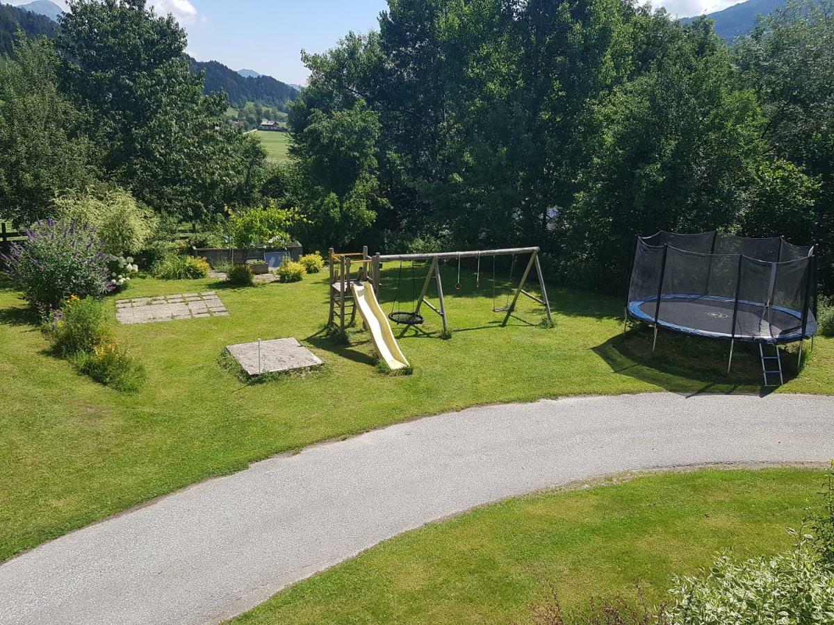 Eiblhof Διαμέρισμα Schladming Εξωτερικό φωτογραφία