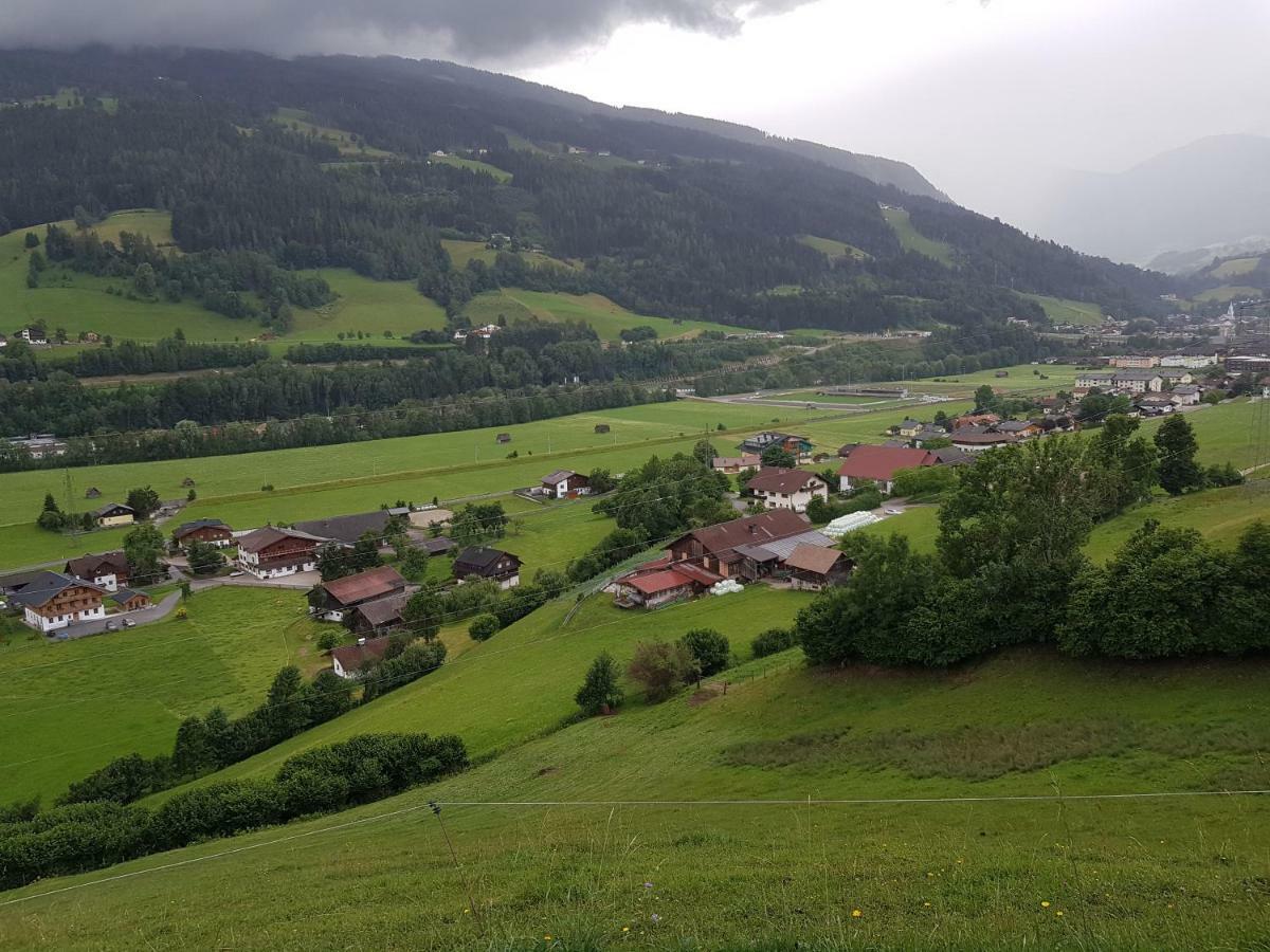 Eiblhof Διαμέρισμα Schladming Εξωτερικό φωτογραφία